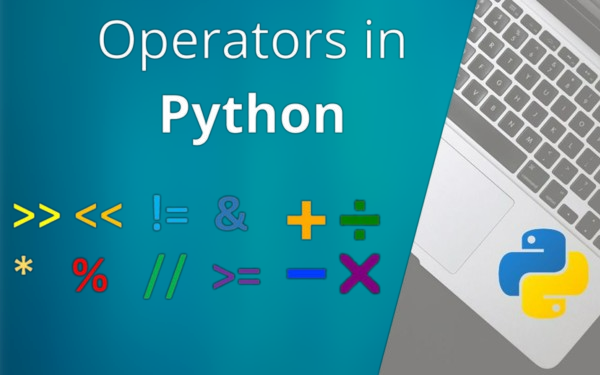 Understanding Python Operators: A Comprehensive Guide