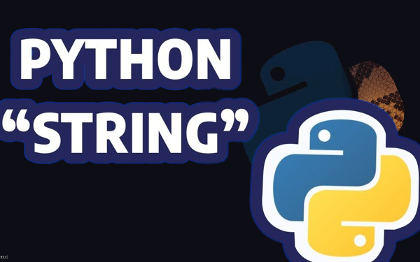 Python String: A Practical Overview and Usage